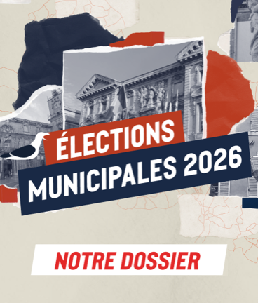 Dossier Municipales 2026